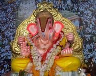 pic for Ganpati 